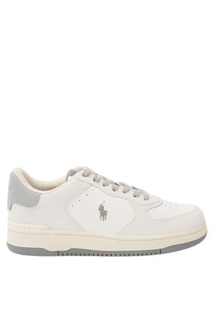 809940314002 LAUREN RALPH LAUREN | Sneaker | 809940314002